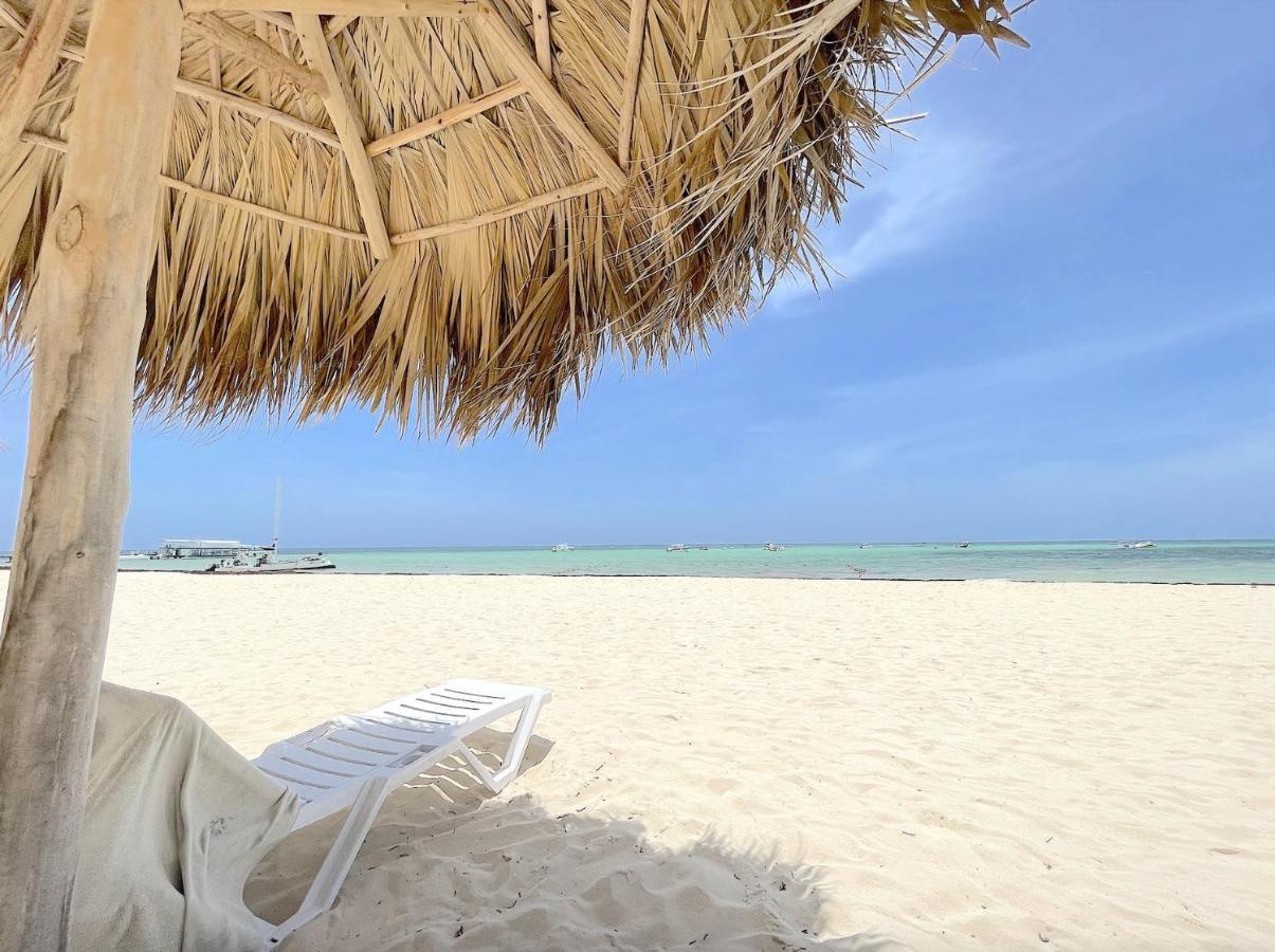 Bavaro Los Corales Sol Caribe Studio Rooms Deluxe Wifi Parking Beach Club & Spa Πούντα Κάνα Εξωτερικό φωτογραφία